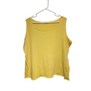 CC Hughes Women's Tank Size XL